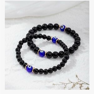 Bye-Bye Evil Eye🧿